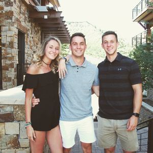 Meet your Posher, Michaela